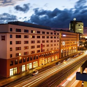 Hotel Ibis Arnulfpark, Munich