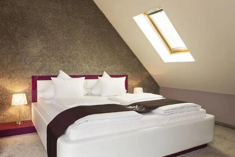 Hotel Am Klinikum Munich