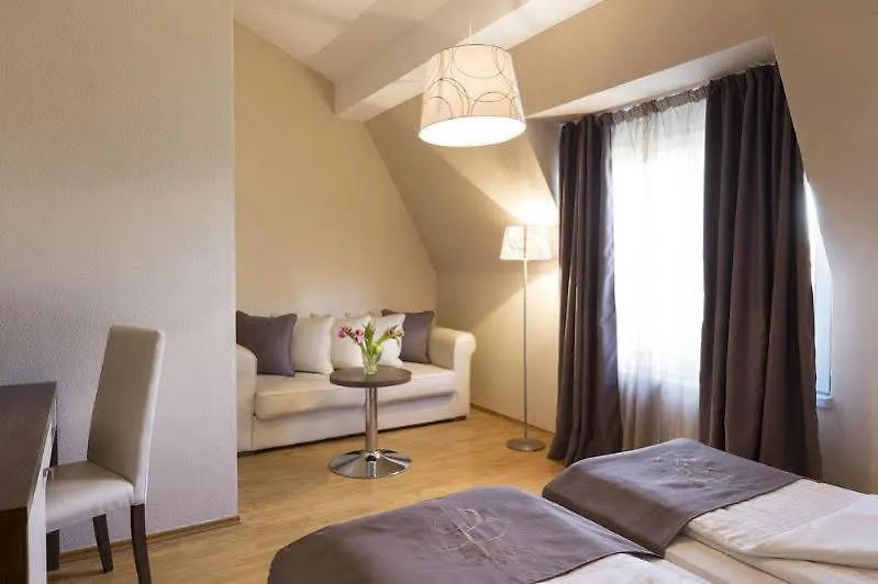 Hotel Am Klinikum Munich